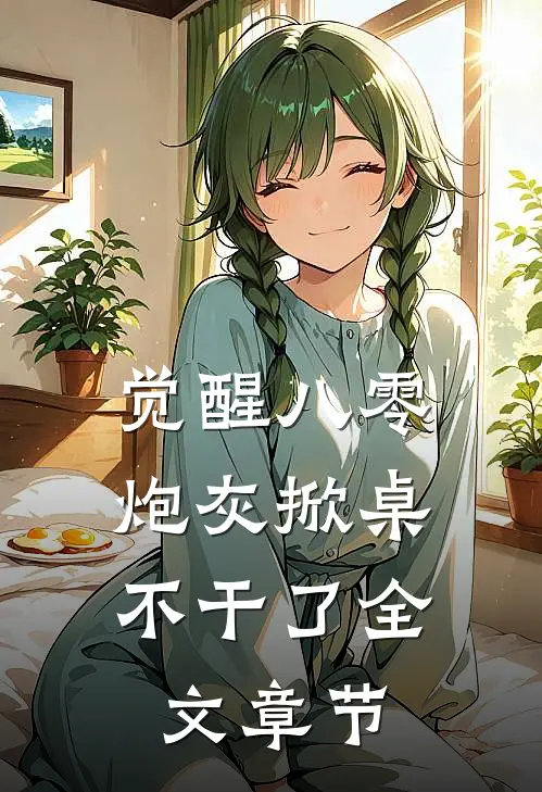 觉醒八零，炮灰掀桌不干了全文章节