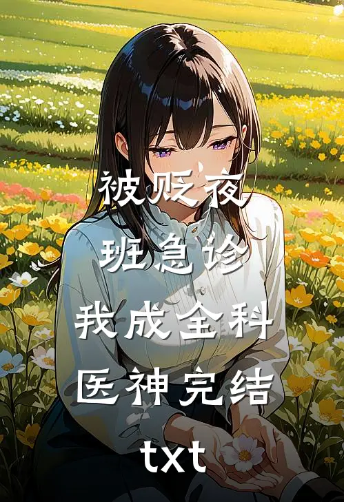 被贬夜班急诊，我成全科医神完结txt