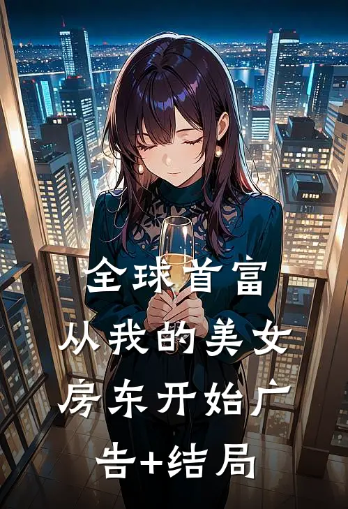全球首富，从我的美女房东开始广告+结局