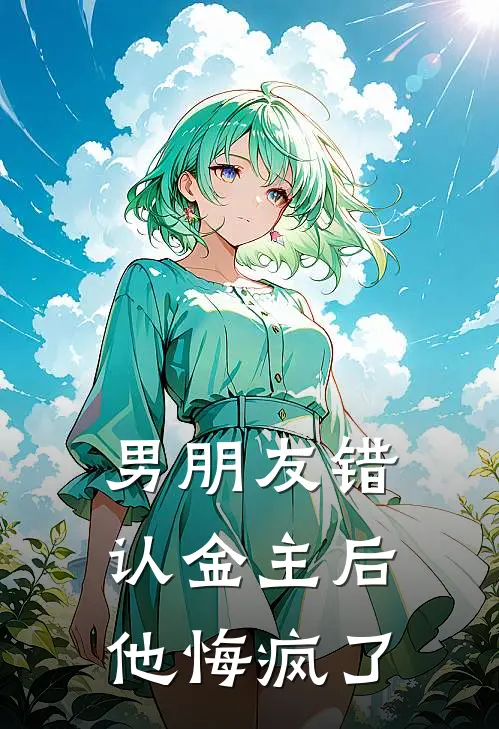 男朋友错认金主后，他悔疯了