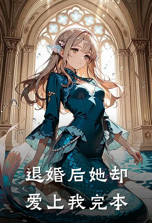 退婚后她却爱上我完本
