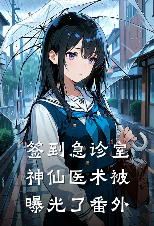 签到急诊室，神仙医术被曝光了番外