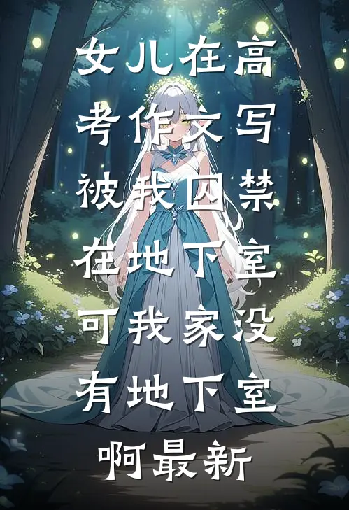 女儿在高考作文写被我囚禁在地下室，可我家没有地下室啊最新