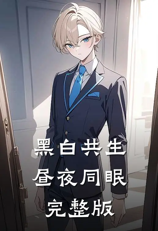 黑白共生，昼夜同眠完整版