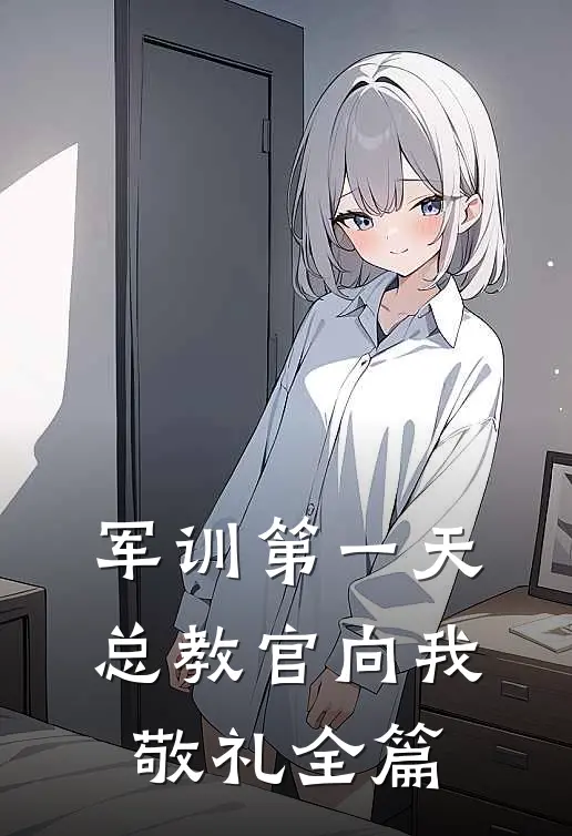 军训第一天，总教官向我敬礼全篇