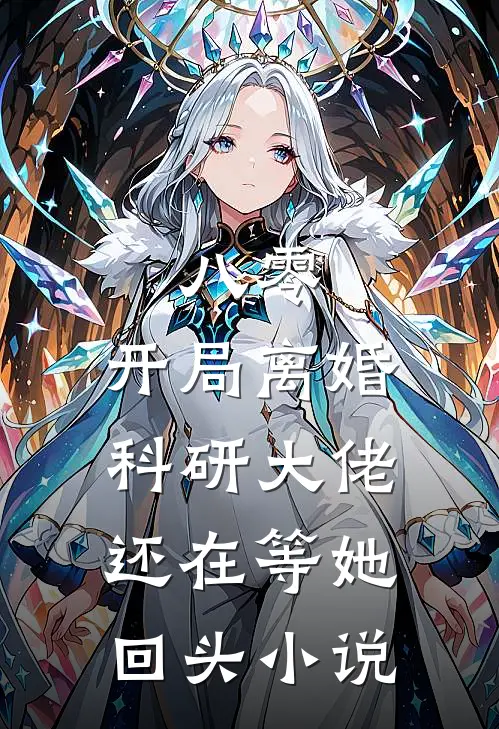 八零：开局离婚，科研大佬还在等她回头小说