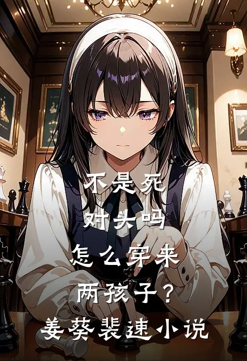 不是死对头吗，怎么穿来两孩子？姜葵裴速小说