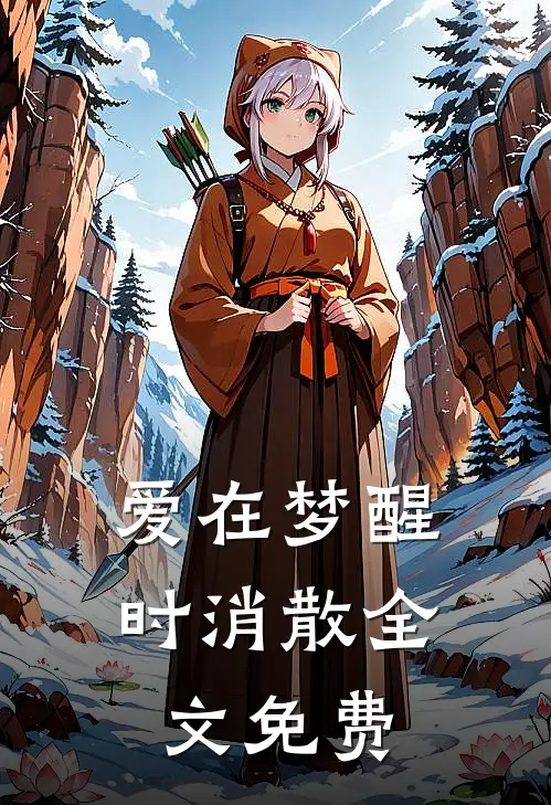 爱在梦醒时消散全文免费