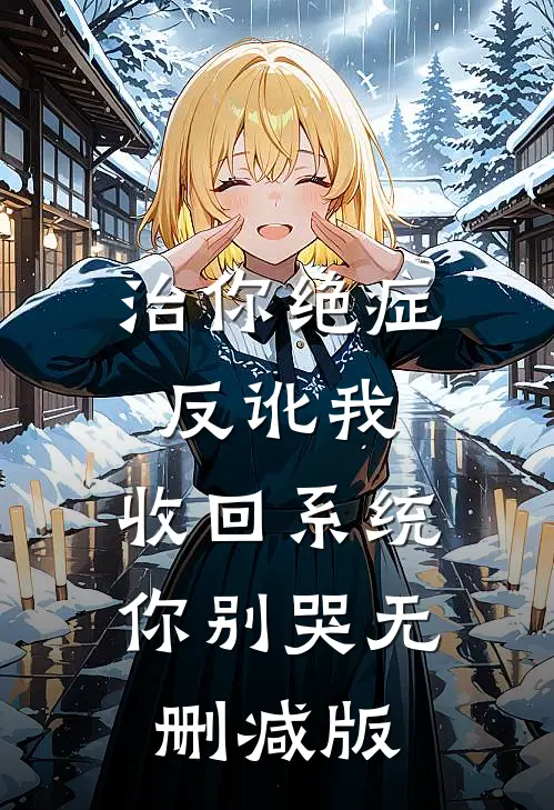 治你绝症反讹我，收回系统你别哭无删减版