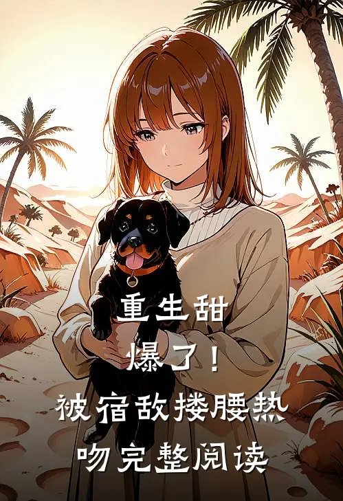 重生甜爆了！被宿敌搂腰热吻完整阅读