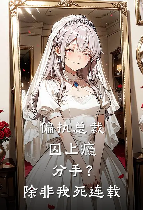 偏执总裁囚上瘾：分手？除非我死连载