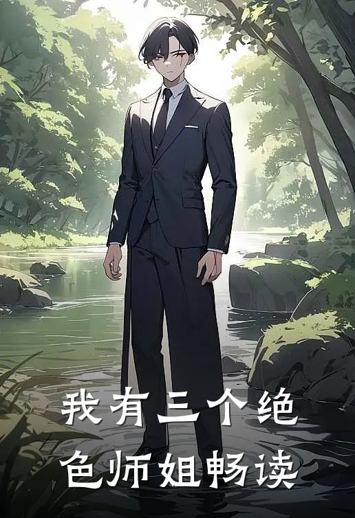 我有三个绝色师姐畅读