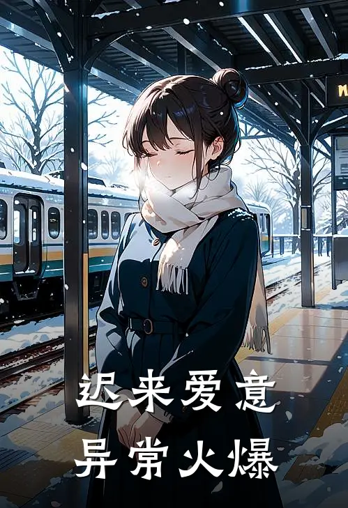 迟来爱意异常火爆