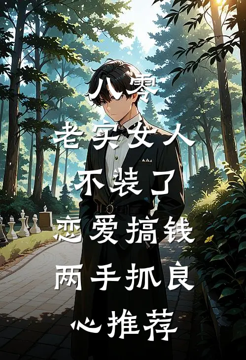 八零：老实女人不装了，恋爱搞钱两手抓良心推荐