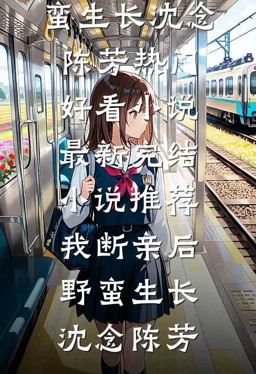 我断亲后野蛮生长(沈念陈芳)热门好看小说_最新完结小说推荐我断亲后野蛮生长(沈念陈芳)