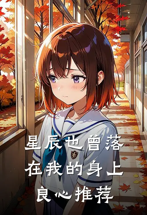 星辰也曾落在我的身上良心推荐