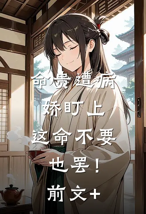 命贵遭病娇盯上，这命不要也罢！前文+