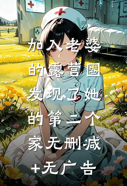 加入老婆的露营圈，发现了她的第二个家无删减+无广告