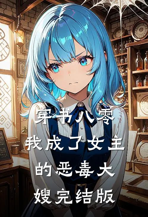 穿书八零：我成了女主的恶毒大嫂完结版