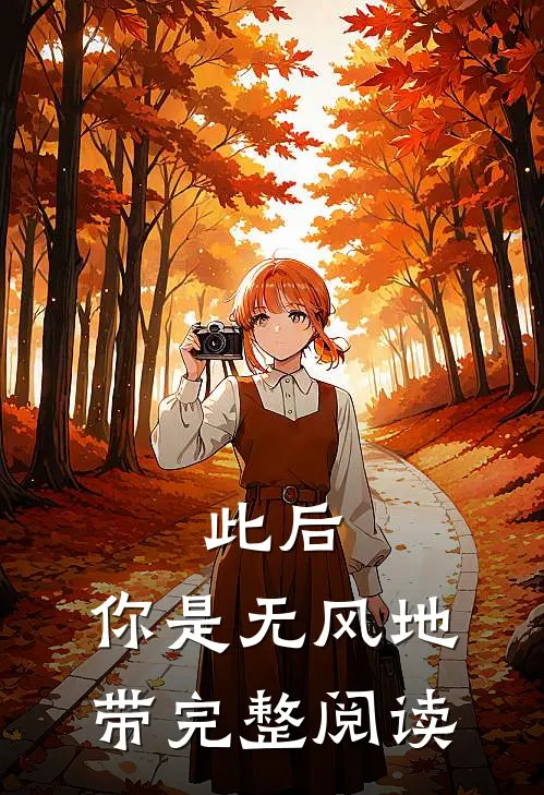 此后，你是无风地带完整阅读