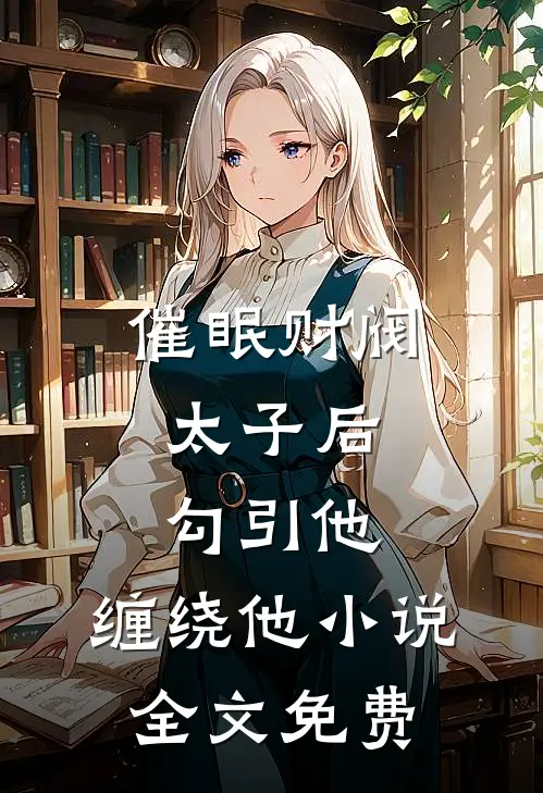 催眠财阀太子后，勾引他，缠绕他小说全文免费