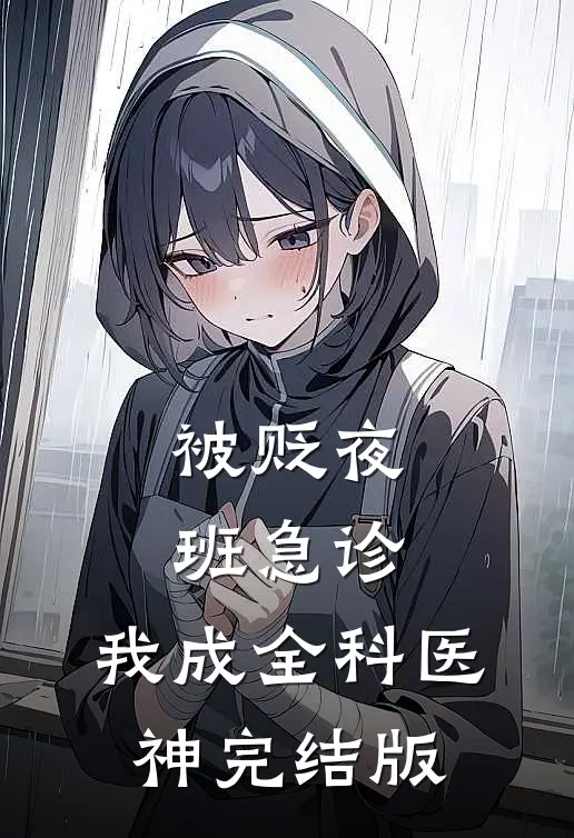 被贬夜班急诊，我成全科医神完结版