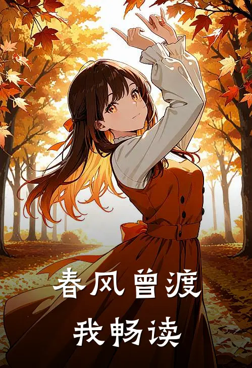 春风曾渡我畅读