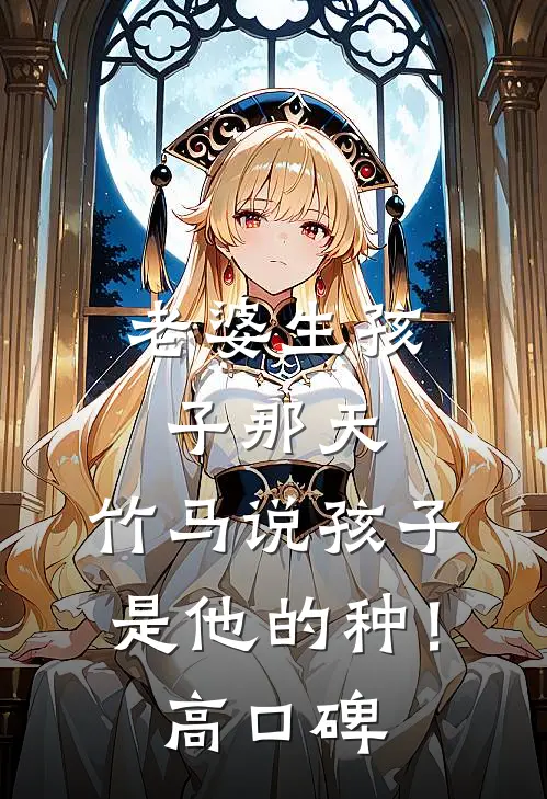 老婆生孩子那天，竹马说孩子是他的种！高口碑