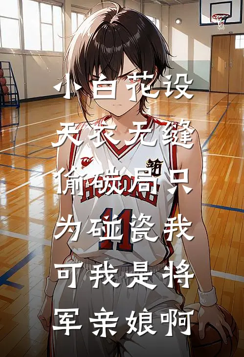 小白花设天衣无缝偷碳局只为碰瓷我，可我是将军亲娘啊