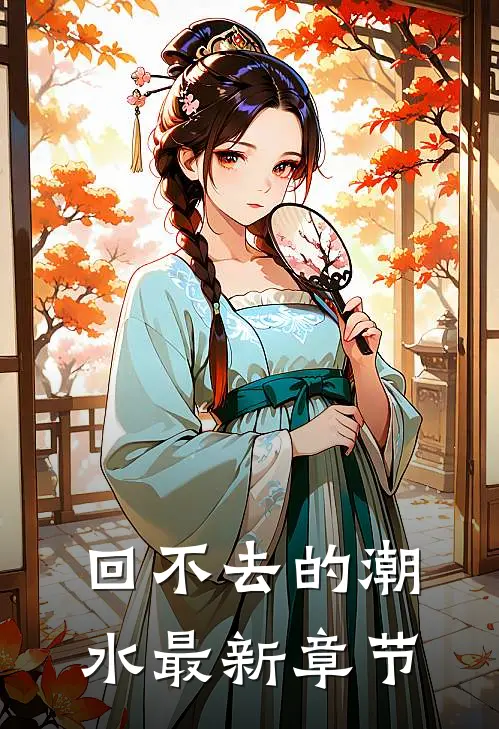 回不去的潮水最新章节