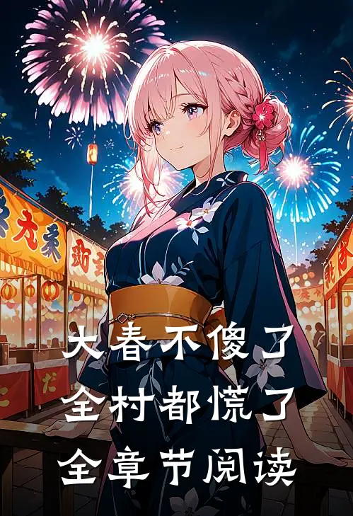 大春不傻了，全村都慌了全章节阅读