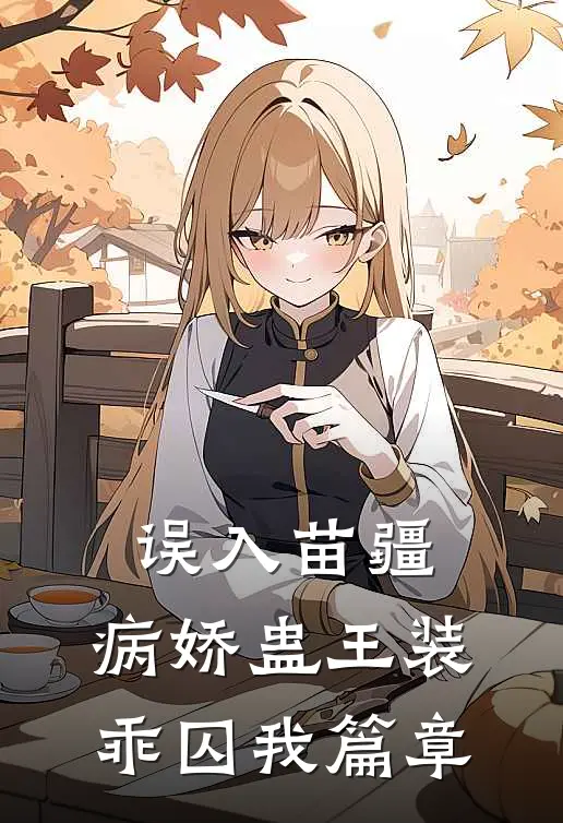 误入苗疆，病娇蛊王装乖囚我篇章