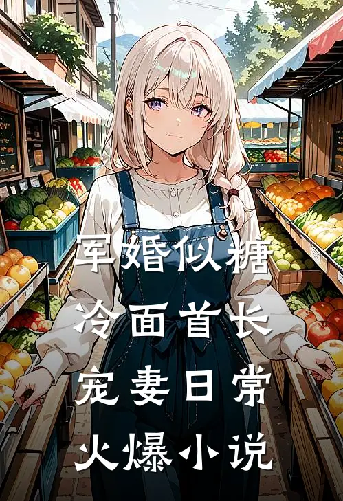 军婚似糖，冷面首长宠妻日常火爆小说