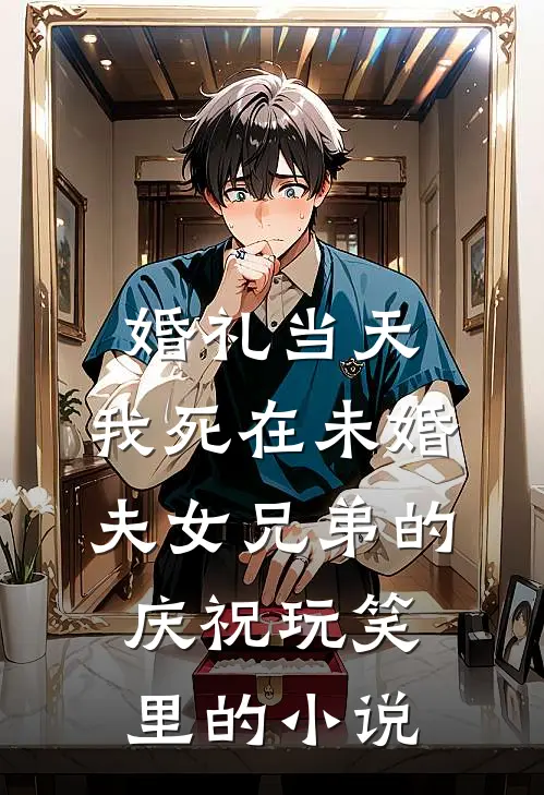 婚礼当天，我死在未婚夫女兄弟的庆祝玩笑里的小说
