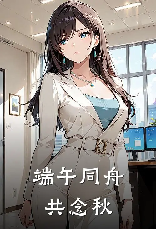 端午同舟共念秋免费读