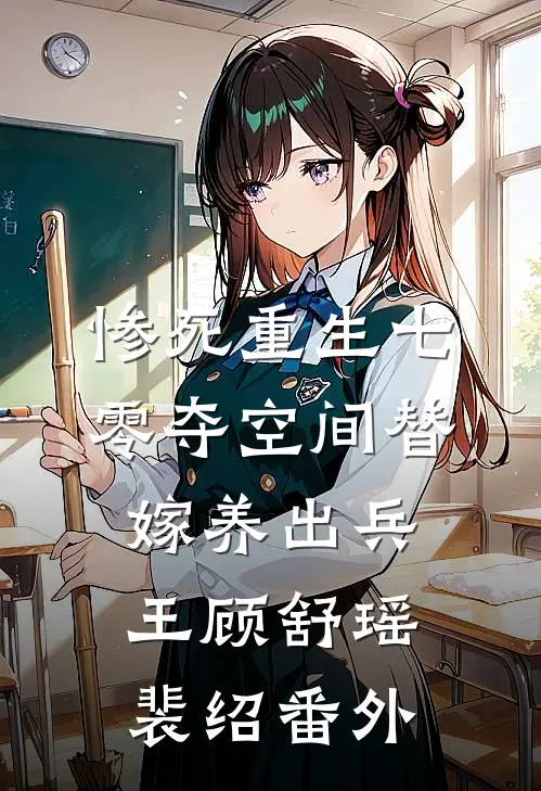 惨死重生七零夺空间替嫁养出兵王顾舒瑶裴绍番外