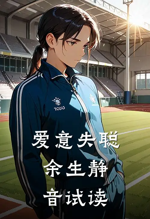 爱意失聪，余生静音试读