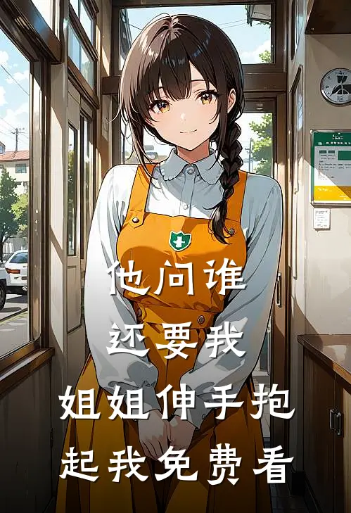 他问谁还要我，姐姐伸手抱起我免费看