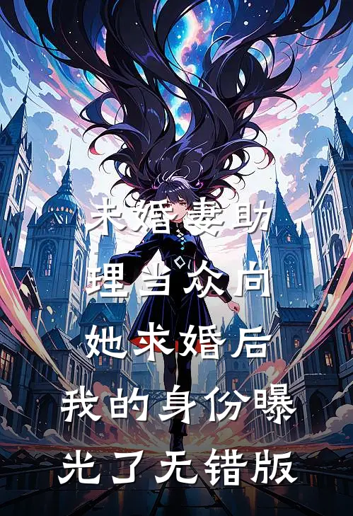 未婚妻助理当众向她求婚后，我的身份曝光了无错版