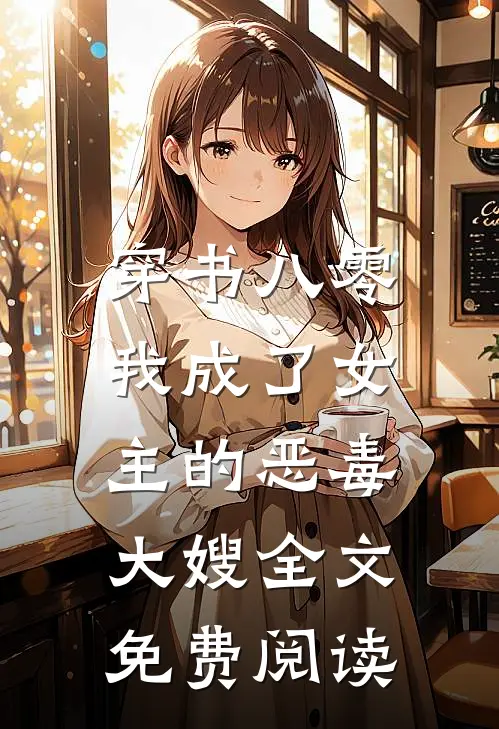 穿书八零：我成了女主的恶毒大嫂全文免费阅读