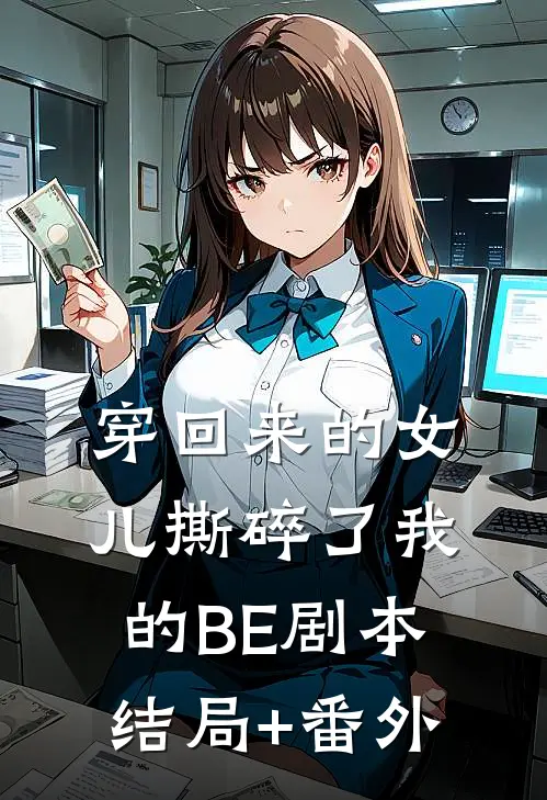 穿回来的女儿撕碎了我的BE剧本结局+番外