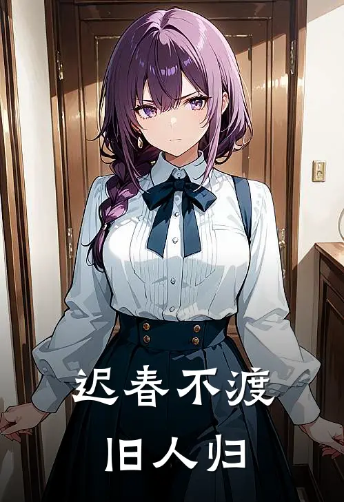 迟春不渡旧人归大结局