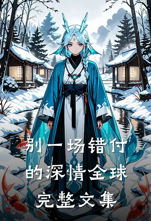 别一场错付的深情全球完整文集