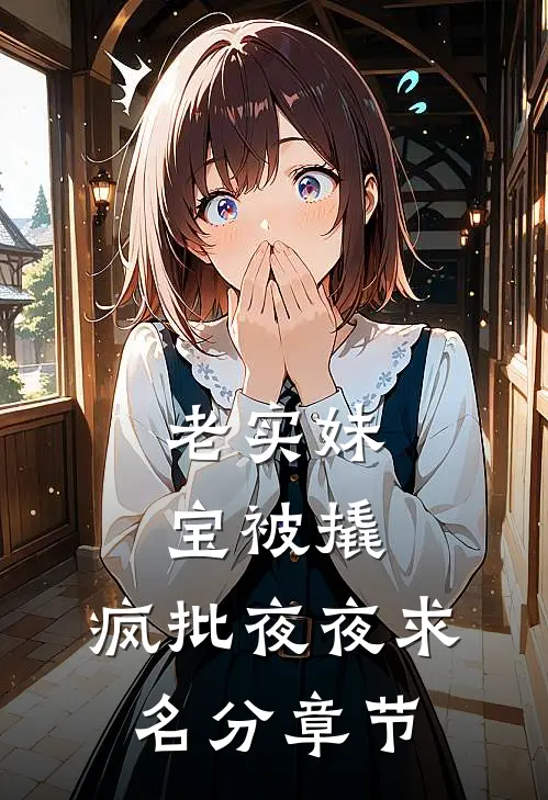 老实妹宝被撬，疯批夜夜求名分章节