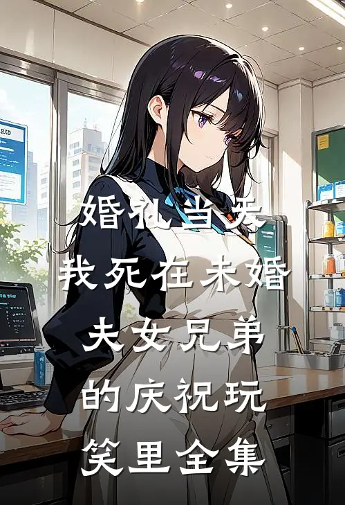 婚礼当天，我死在未婚夫女兄弟的庆祝玩笑里全集
