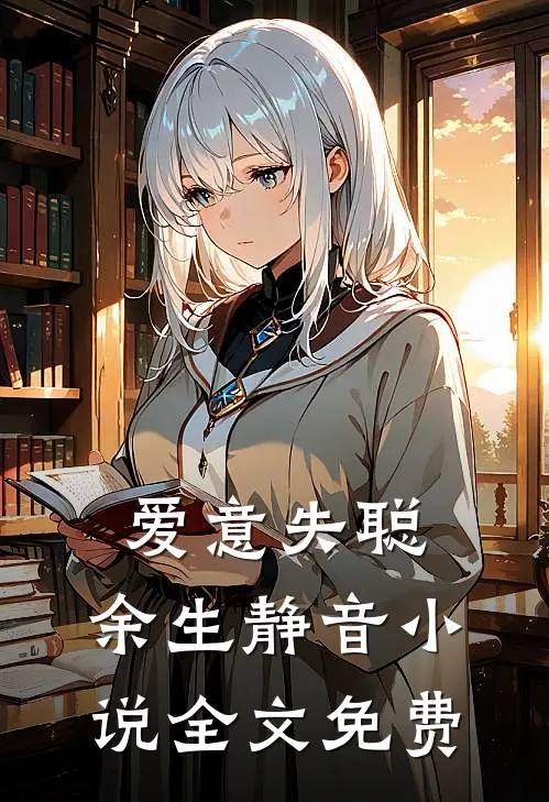 爱意失聪，余生静音小说全文免费