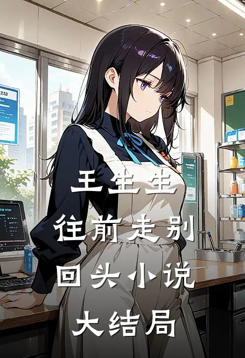 王生生，往前走别回头小说大结局