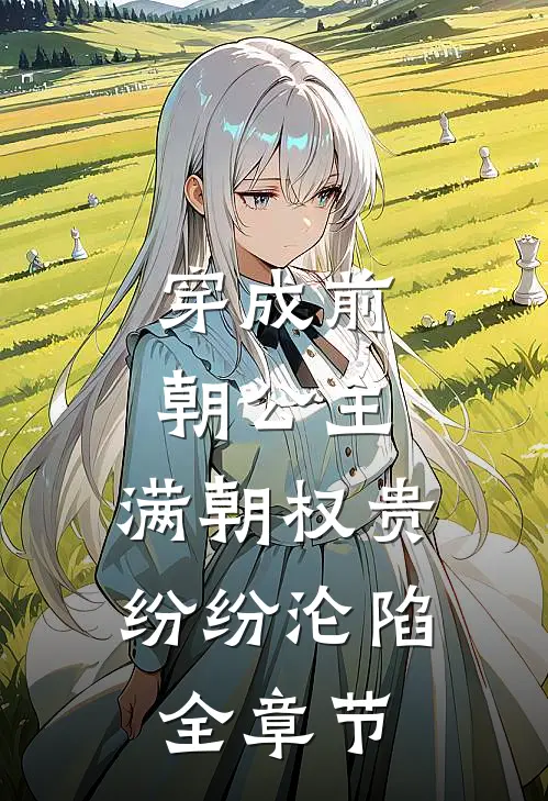 穿成前朝公主，满朝权贵纷纷沦陷全章节