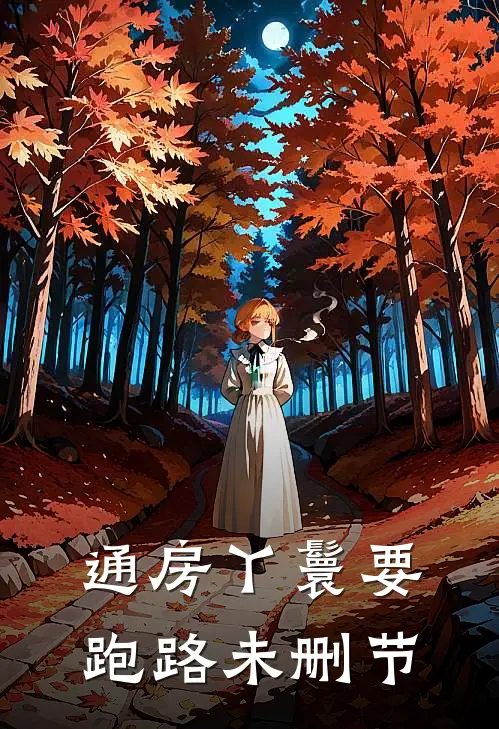 通房丫鬟要跑路未删节