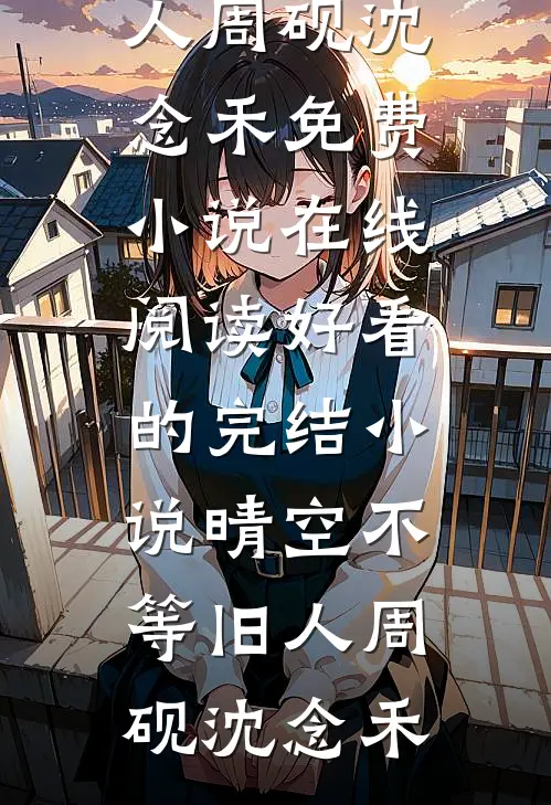 晴空不等旧人(周砚沈念禾)免费小说在线阅读_好看的完结小说晴空不等旧人(周砚沈念禾)